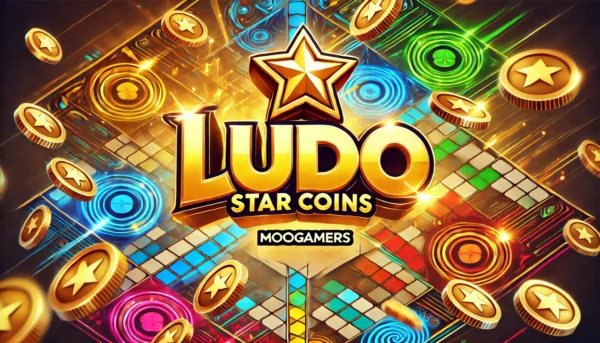 LUDO STAR COINS