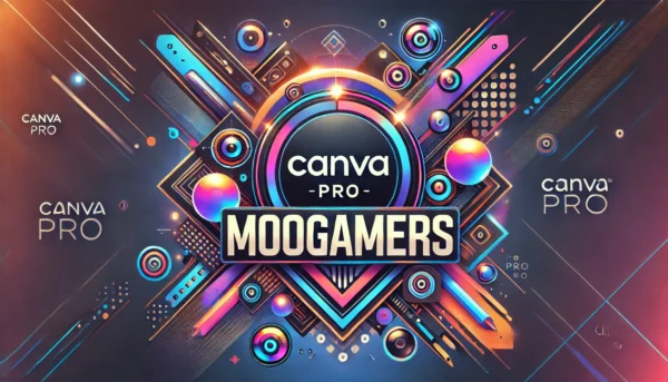CANVA PRO