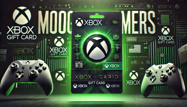 Xbox Game Pass Ultimate