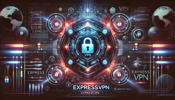 Express VPN