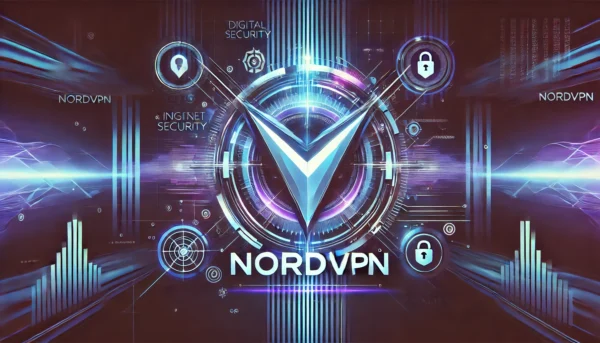 NORD VPN