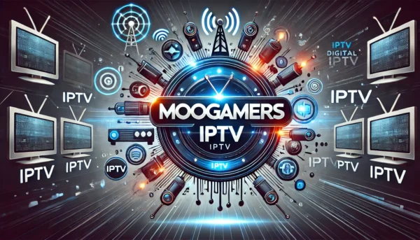 IPTV’S (1 Month Subscription)