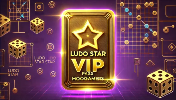 Ludo Star VIP Subscriptions
