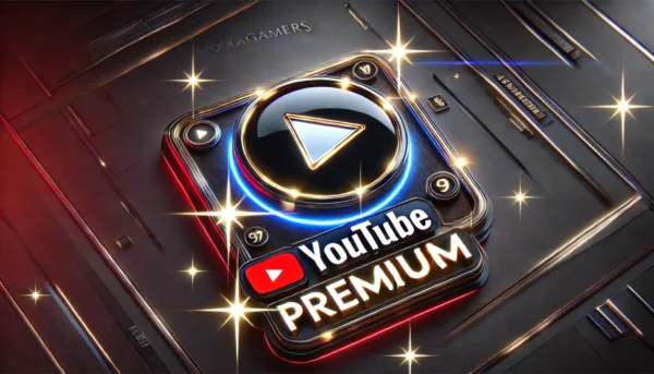 Youtube Premium