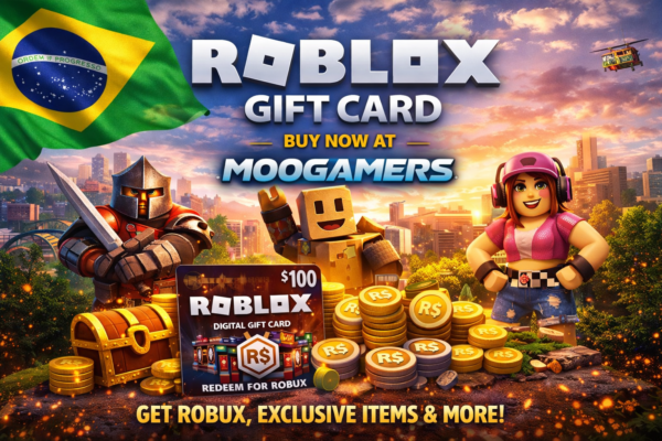 Roblox Brazil