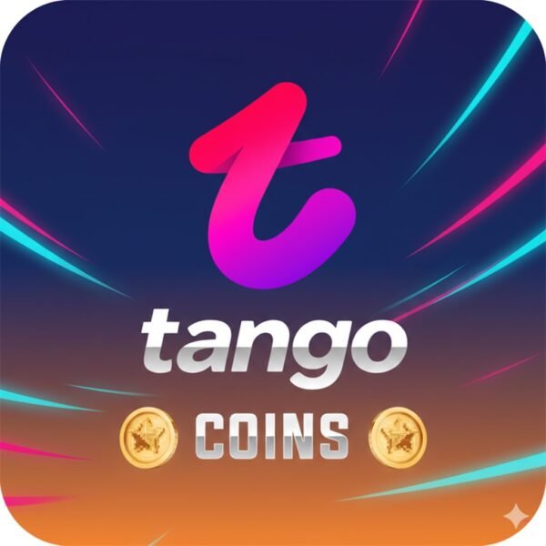 Tango coins