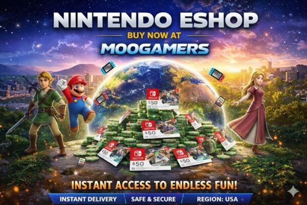 Nintendo USA